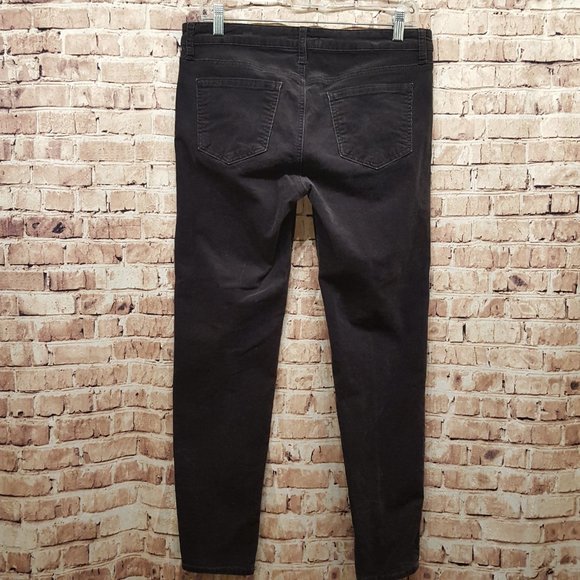 Edyson Corduroy Skinny Size 29S EUC - Picture 6 of 11